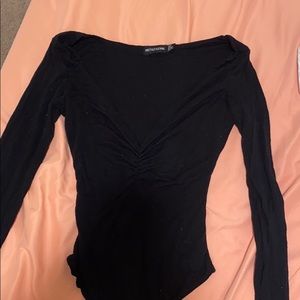 Pretty Little Thing bodysuit